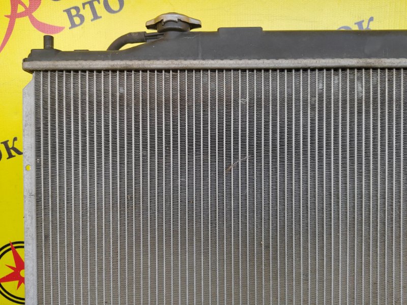 радиатор основной, 4000 рублей, Красноярск