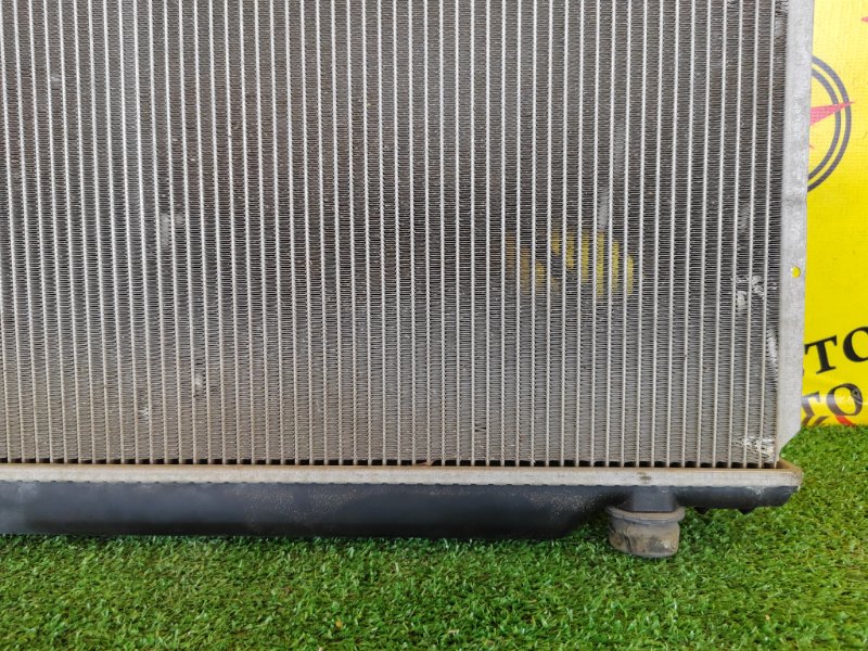 радиатор основной, 4000 рублей, Красноярск