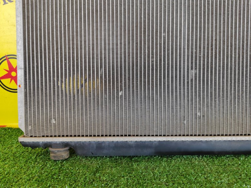 радиатор основной, 4000 рублей, Красноярск