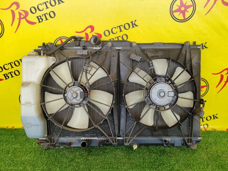 радиатор основной, 8500 рублей, Красноярск