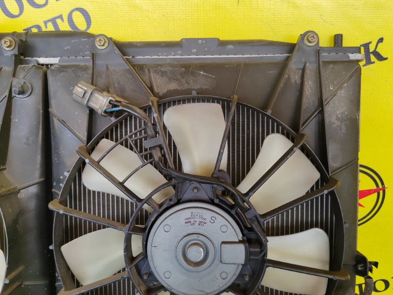 радиатор основной, 8500 рублей, Красноярск