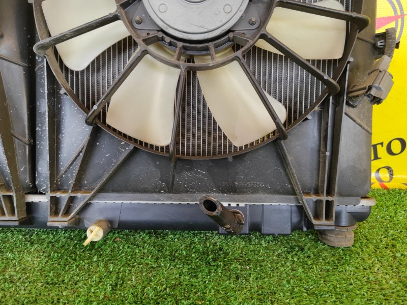 радиатор основной, 8500 рублей, Красноярск