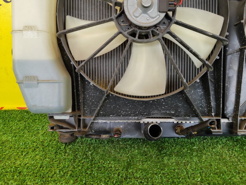 радиатор основной, 8500 рублей, Красноярск