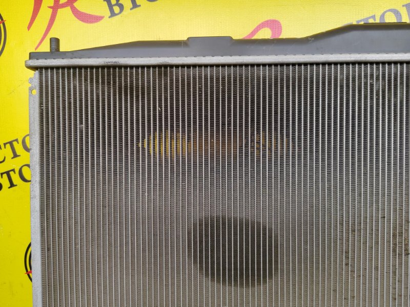 радиатор основной, 8500 рублей, Красноярск