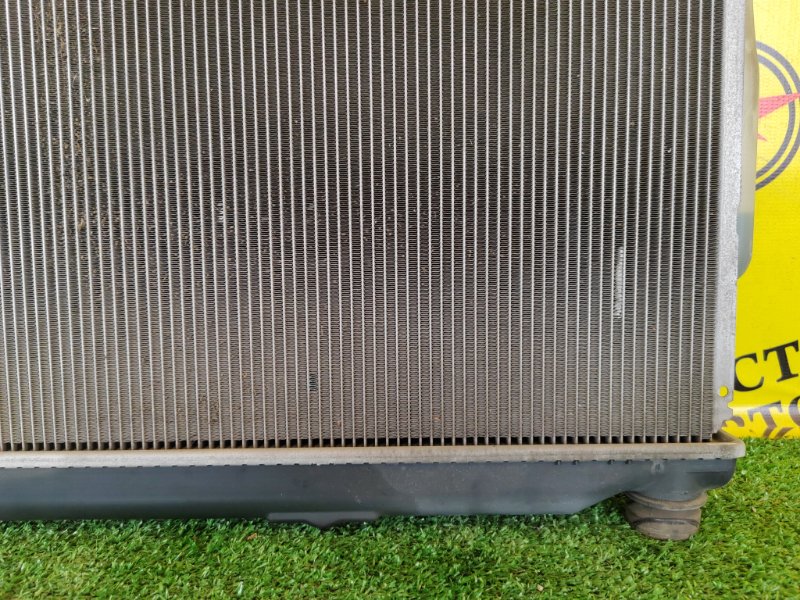 радиатор основной, 8500 рублей, Красноярск