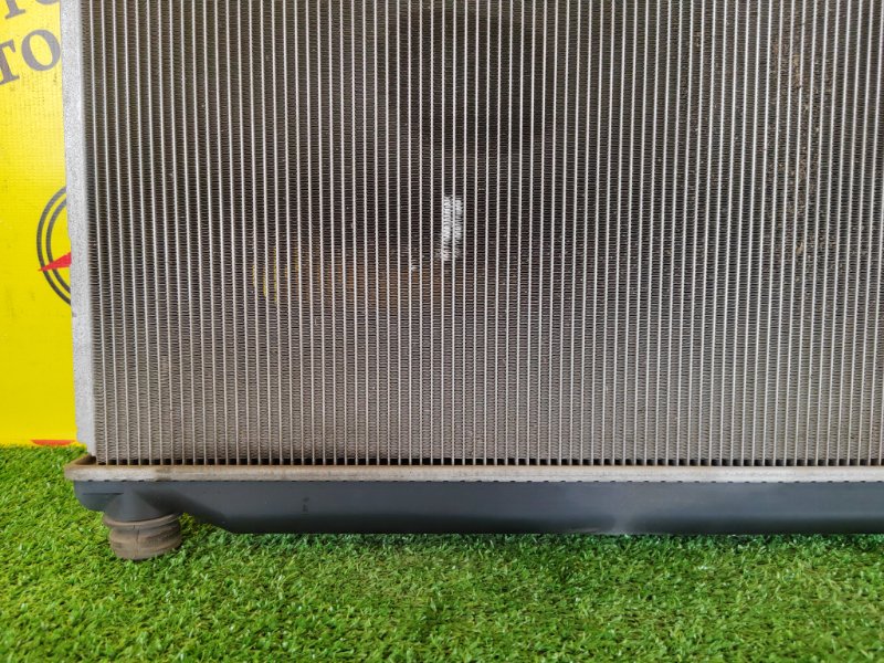 радиатор основной, 8500 рублей, Красноярск