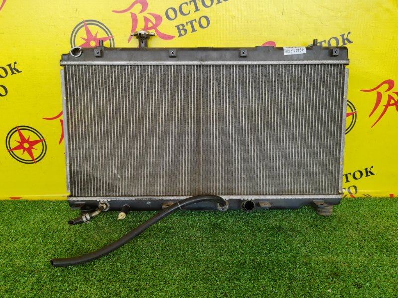 радиатор основной, 2000 рублей, Красноярск