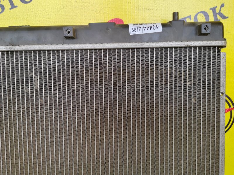 радиатор основной, 2000 рублей, Красноярск