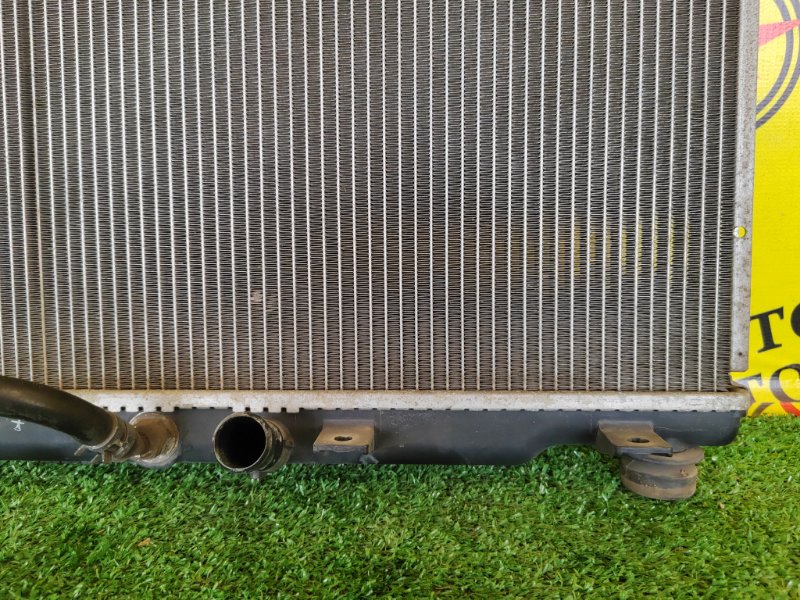 радиатор основной, 2000 рублей, Красноярск