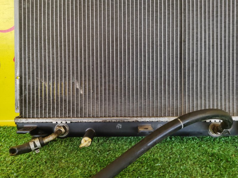 радиатор основной, 2000 рублей, Красноярск