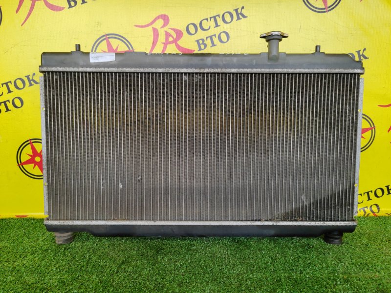 радиатор основной, 2000 рублей, Красноярск