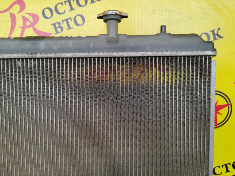 радиатор основной, 2000 рублей, Красноярск