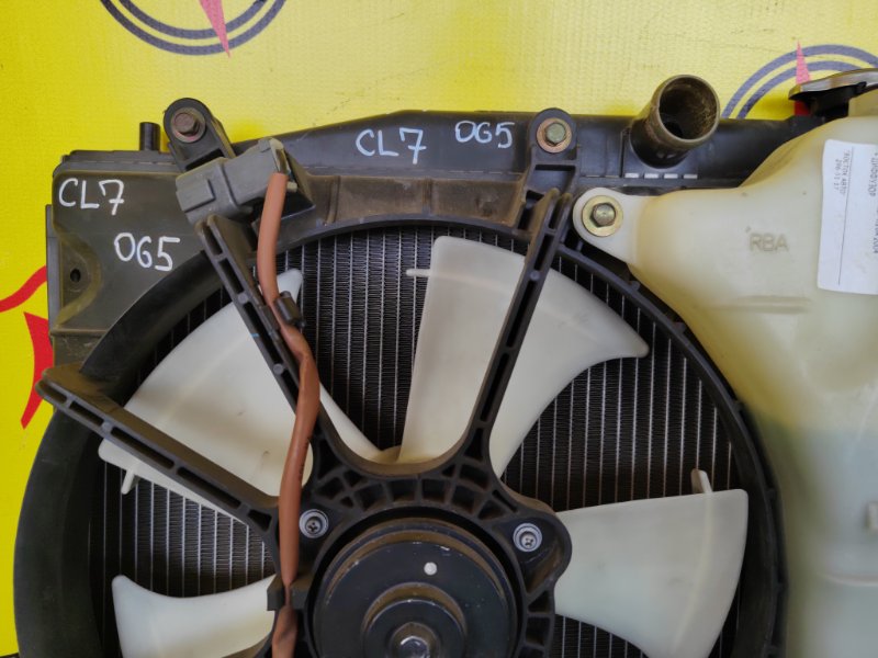 радиатор основной, 5000 рублей, Красноярск