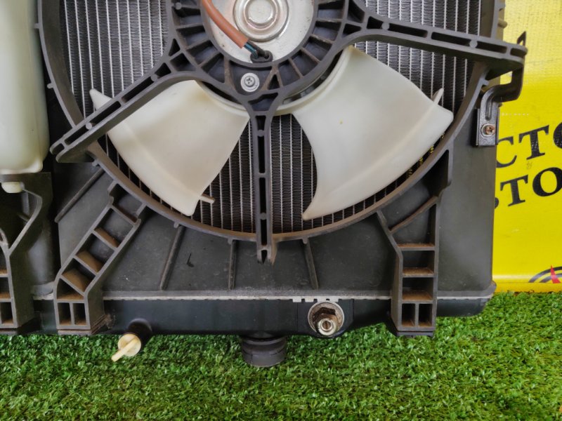 радиатор основной, 5000 рублей, Красноярск