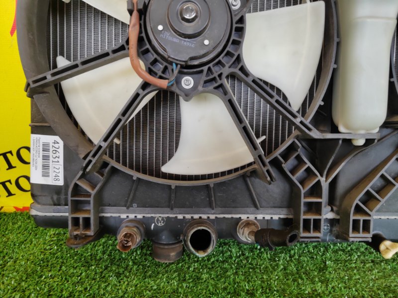 радиатор основной, 5000 рублей, Красноярск