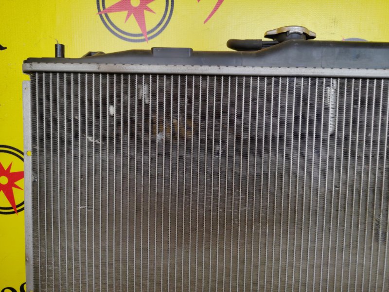 радиатор основной, 5000 рублей, Красноярск