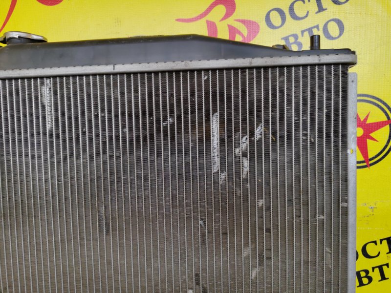 радиатор основной, 5000 рублей, Красноярск