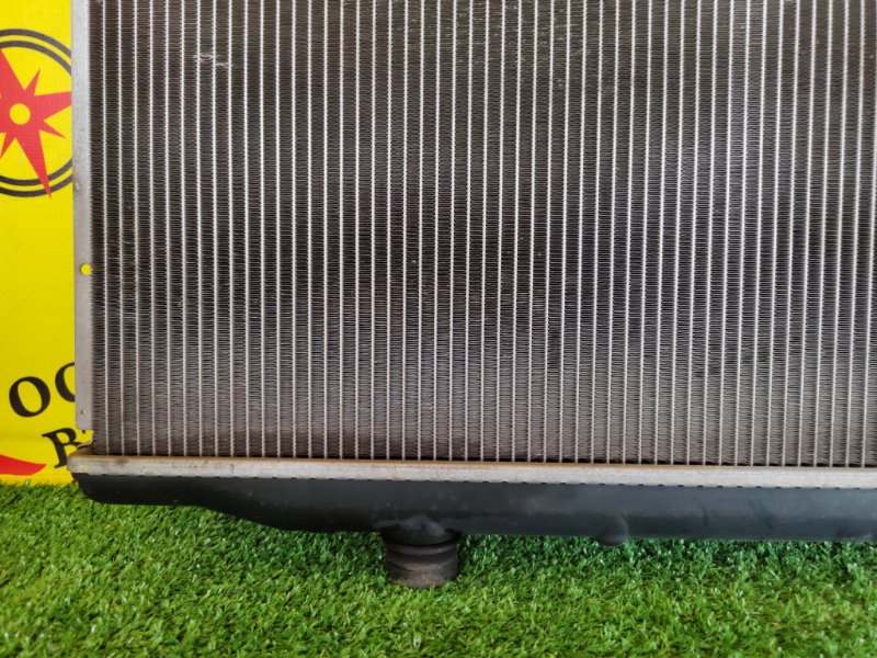 радиатор основной, 5000 рублей, Красноярск