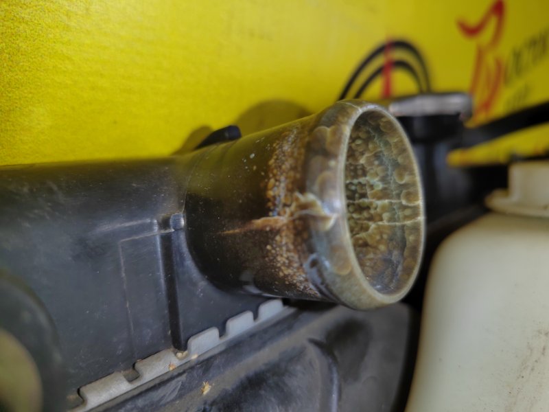 радиатор основной, 5000 рублей, Красноярск