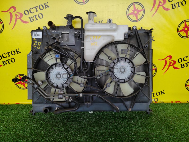 радиатор основной, 5000 рублей, Красноярск