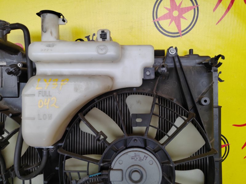 радиатор основной, 5000 рублей, Красноярск