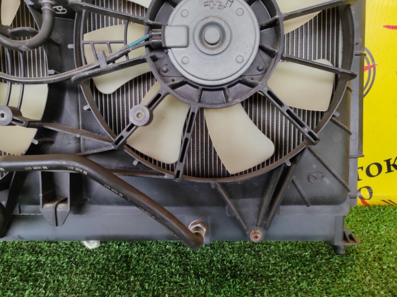 радиатор основной, 5000 рублей, Красноярск