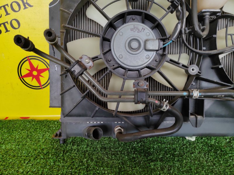 радиатор основной, 5000 рублей, Красноярск