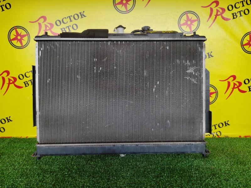 радиатор основной, 5000 рублей, Красноярск