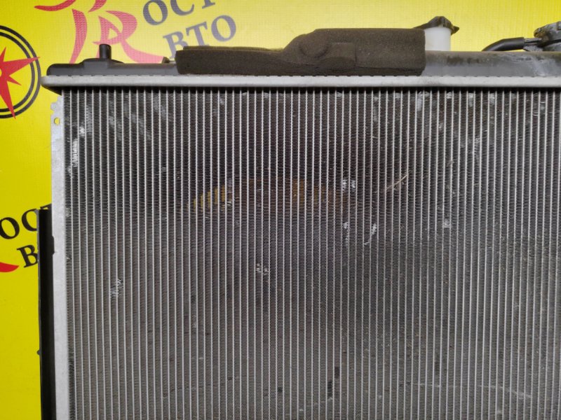 радиатор основной, 5000 рублей, Красноярск