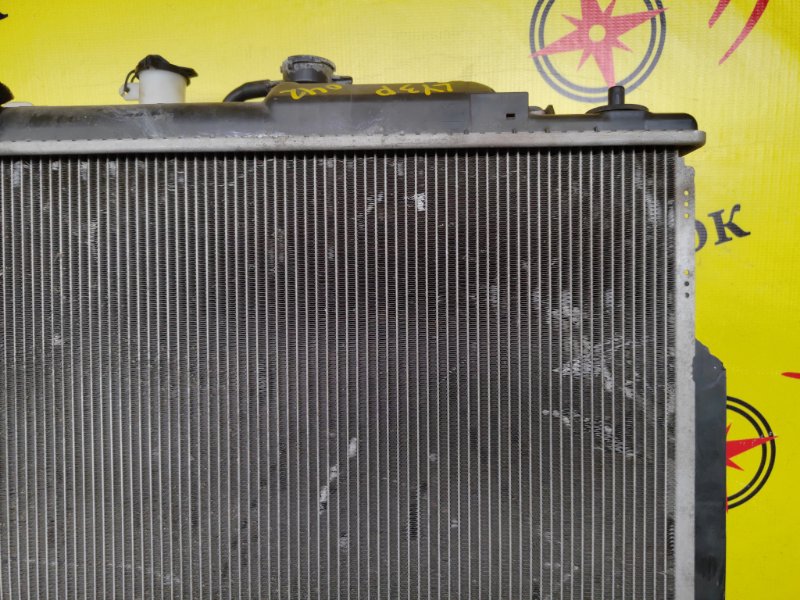 радиатор основной, 5000 рублей, Красноярск