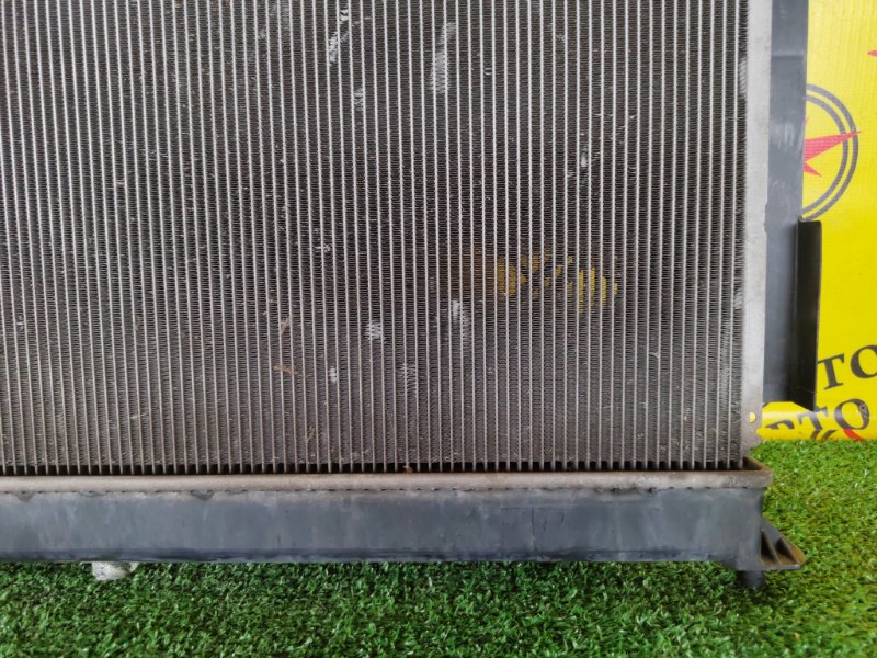 радиатор основной, 5000 рублей, Красноярск