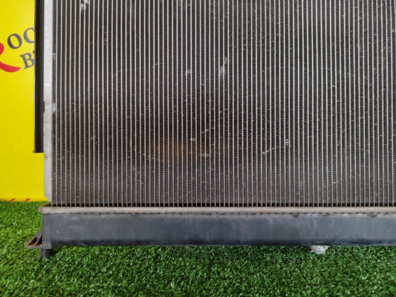 радиатор основной, 5000 рублей, Красноярск