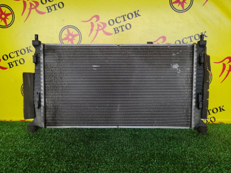 радиатор основной, 3500 рублей, Красноярск