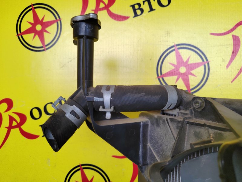 радиатор основной, 3000 рублей, Красноярск