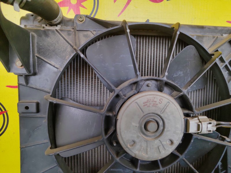 радиатор основной, 3000 рублей, Красноярск