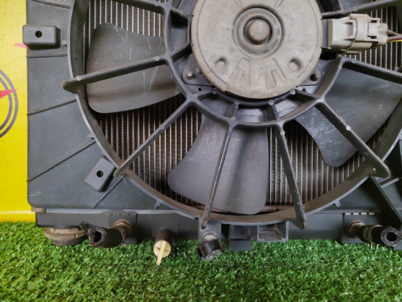 радиатор основной, 3000 рублей, Красноярск