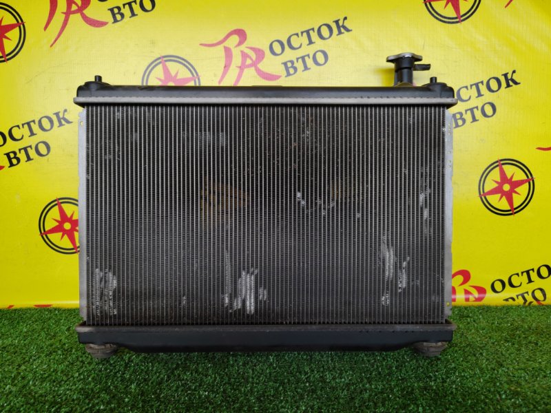 радиатор основной, 3000 рублей, Красноярск