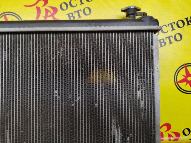 радиатор основной, 3000 рублей, Красноярск