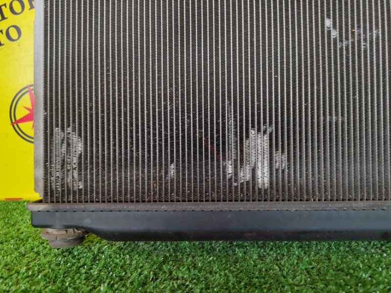 радиатор основной, 3000 рублей, Красноярск