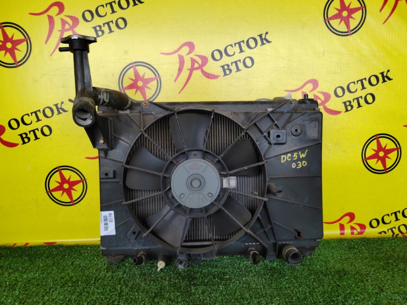 радиатор основной, 3000 рублей, Красноярск