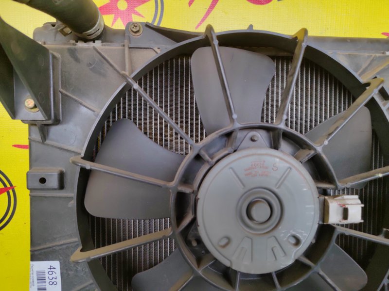 радиатор основной, 3000 рублей, Красноярск