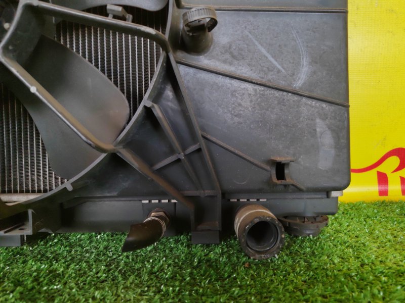 радиатор основной, 3000 рублей, Красноярск