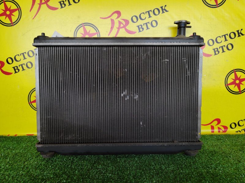 радиатор основной, 3000 рублей, Красноярск