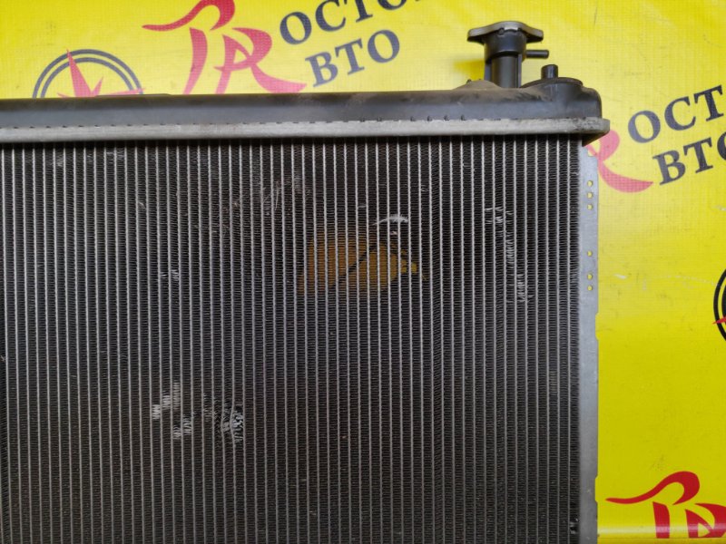 радиатор основной, 3000 рублей, Красноярск