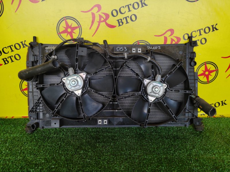 радиатор основной, 3500 рублей, Красноярск