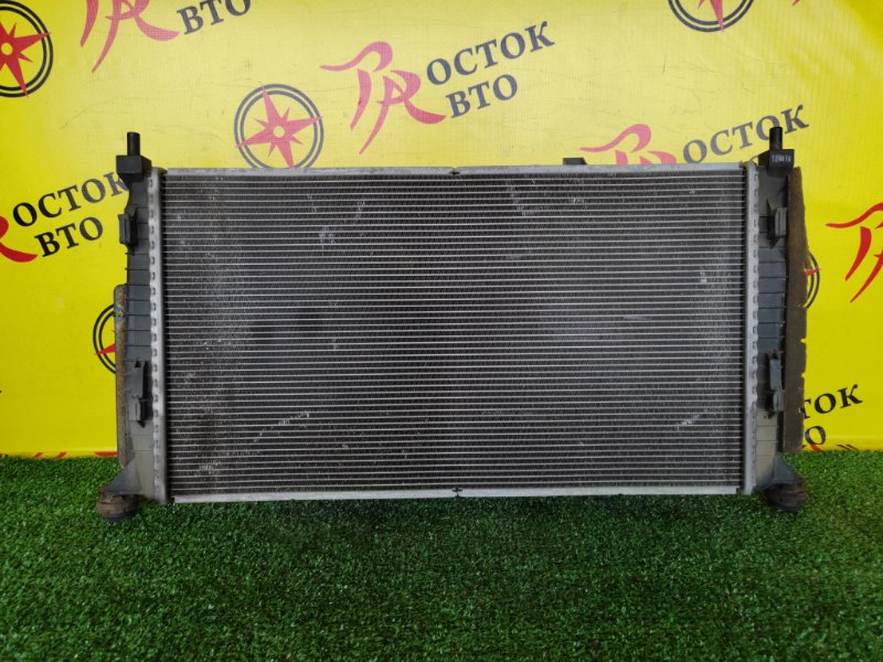 радиатор основной, 3500 рублей, Красноярск