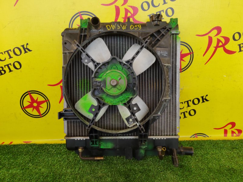 радиатор основной, 6000 рублей, Красноярск