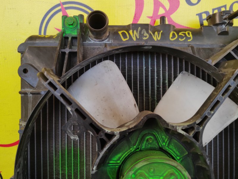 радиатор основной, 6000 рублей, Красноярск