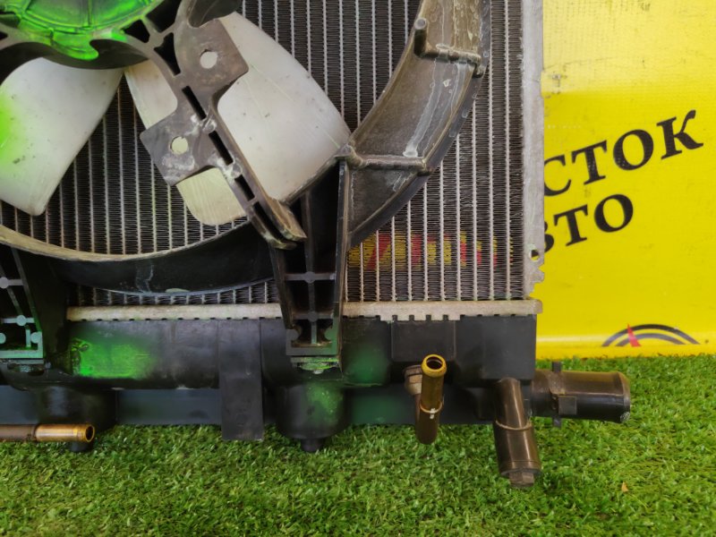 радиатор основной, 6000 рублей, Красноярск