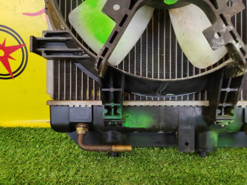 радиатор основной, 6000 рублей, Красноярск